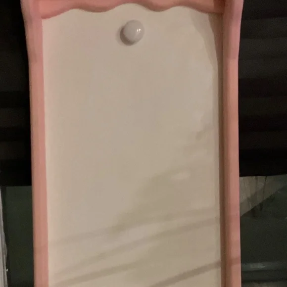 Pink shabby chic - Picture 2 of 3